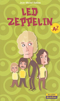 Led Zeppelin de A à Z