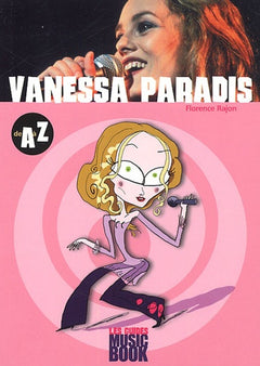 Vanessa Paradis de A à Z