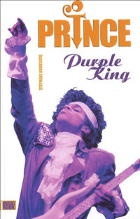 Prince: Purple King
