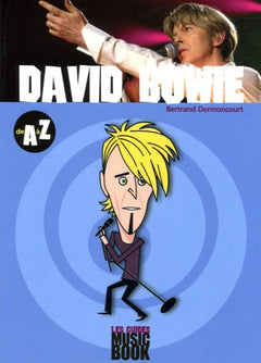 David Bowie de A à Z