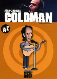 Jean-Jacques Goldman de A à Z