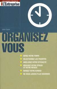 Organisez-vous