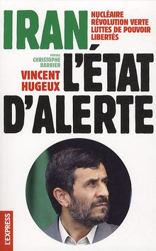 iran, l'état d'alerte