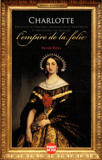 Charlotte l'Empire de la Folie