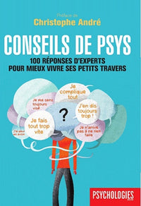 Conseils de psys
