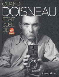 Quand Doisneau était l'oeil de Point de vue