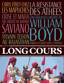 Long cours numéro 2