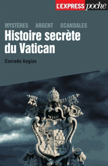 Histoire secrète du Vatican
