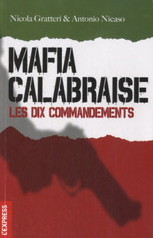 Mafia calabraise, les dix commandements