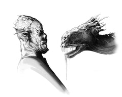 Les Maîtres des dragons