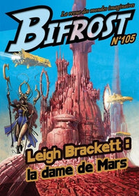 Bifrost N° 105: Dossier Leigh Brackett