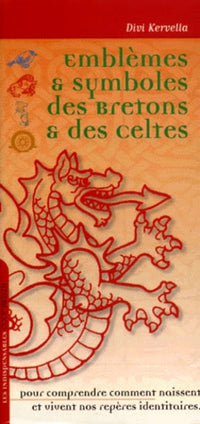 Emblèmes & symboles des Bretons et des Celtes