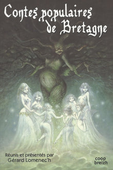 Contes populaires de Bretagne