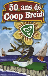 Coop Breizh: 50 ans au coeur de la culture bretonne, 1957
