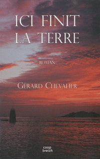 Ici finit la terre