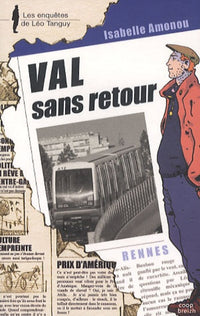 VAL sans retour