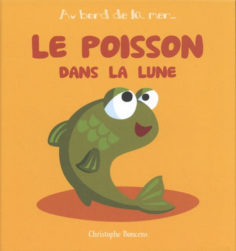 Le Poisson dans la lune