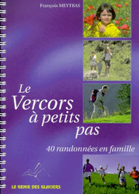 Le Vercors à petits pas