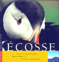 L'Écosse : guide nature