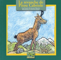 Les contes du gecko