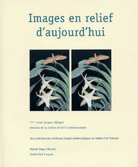 Images en relief d'aujourd'hui