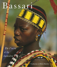 Bassari : De l'ocre à la lumière