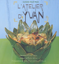L'atelier d'Yvan : Cuisine pour tous