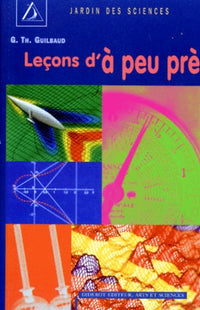 Leçons d'à peu près