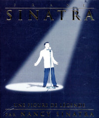 Frank Sinatra : Une figure de légende