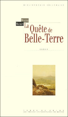 La quête de Belle-Terre