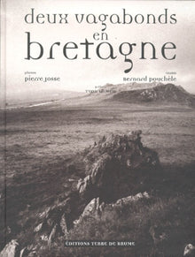 Deux vagabonds en Bretagne