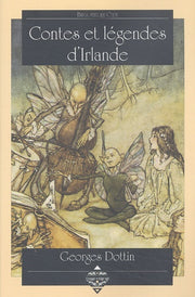 Contes et légendes d'Irlande