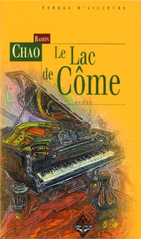 Le Lac de Côme
