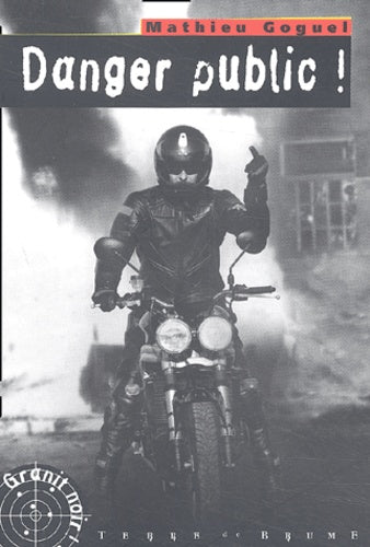 Danger Public !