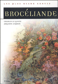 Brocéliande