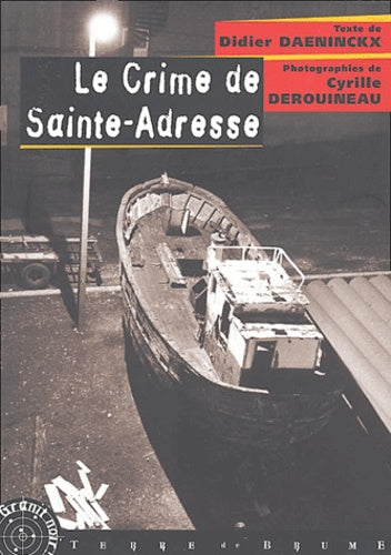 Le crime de Sainte-Adresse