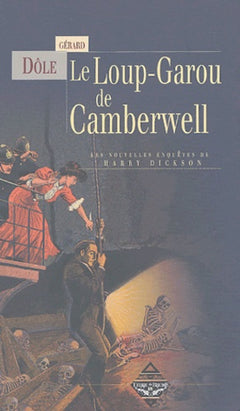 Le loup-garou de Camberwell - nouvelles