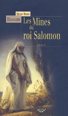 Les mines du roi Salomon