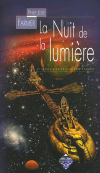La nuit de la lumière