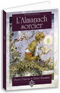 L'almanach sorcier