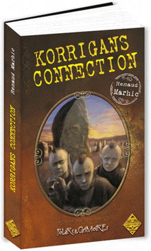 Korrigans Connection