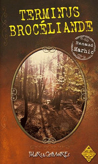 Terminus Brocéliande