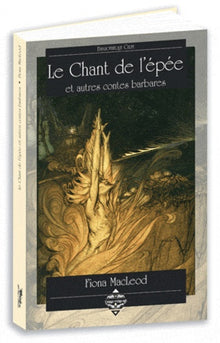 Le chant de l'épée et autres contes barbares
