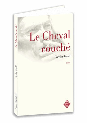 Le cheval couché