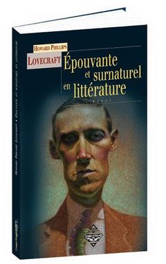 Épouvante et surnaturel en littérature
