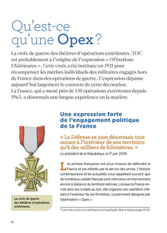 Expliquez-Moi Les Opex