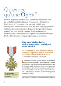 Expliquez-Moi Les Opex