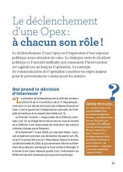 Expliquez-Moi Les Opex