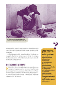 Explique-Moi Les Dangers De La Drogue