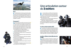 Le GIGN - Expliquez-moi ...